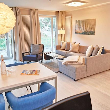 Strandresort Prora - Wg 114 Mit Meerblick Binz Habitación foto