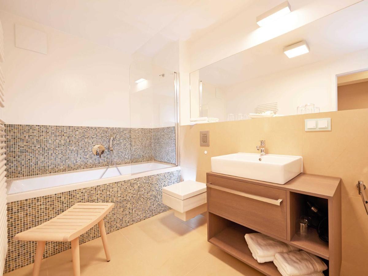 Strandresort Prora - Wg 114 Mit Meerblick Binz Habitación foto